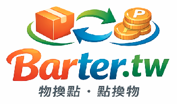 Barter.tw Logo