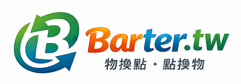 Barter.tw Logo